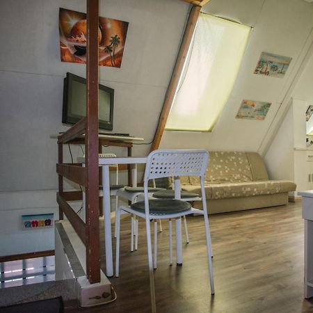 Centro Apartman Apartman Siófok Kültér fotó